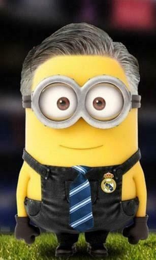 Minion Wallpaper For Android By Yimyim Appszoom