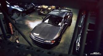 R32 Skyline Gt R