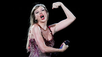 Pennsylvania Is In Its Taylor Swift Era Her Home State Decides