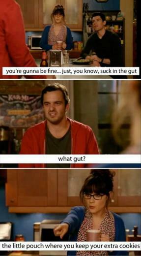 Funny Pictures Image Of Friends