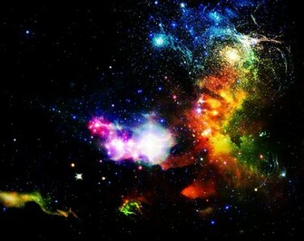 Celestial Wallpaper Desktop Background