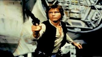 Han Solo Wallpaper Jpg