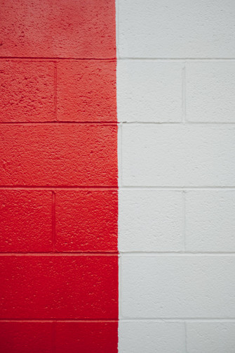 Among Us Red Wallpaper
