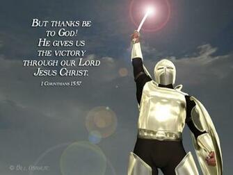 Victory In Lord Jesus Christ Impending Doom Jpg