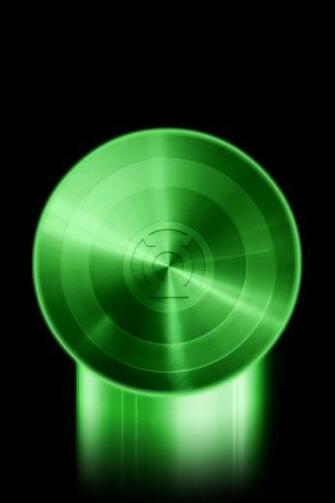 Green Lantern Captain America Shield Wallpaper By Kalel7