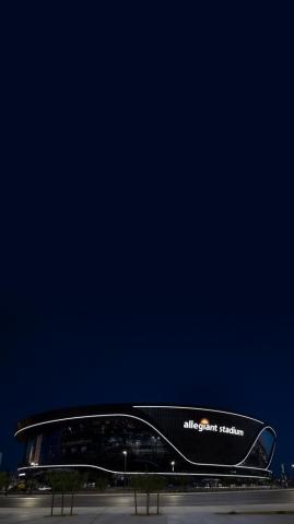 Wallpaper Las Vegas Raiders