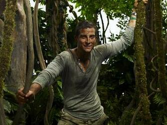 Bear Grylls Wallpaper