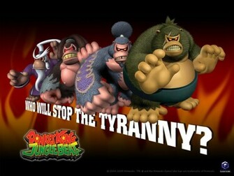 Dk Wallpaper Donkey Kong