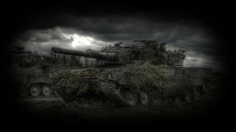 World Of Tanks Computer Wallpaper Desktop Background