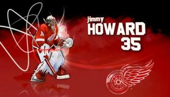Jimmy Howard HD Wp By Madeofglass13