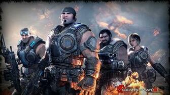 Gears Of War Wallpaper 1080p