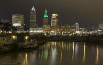 Cleveland Wallpaper