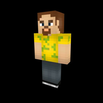 Pin Minecraft Rs Skins