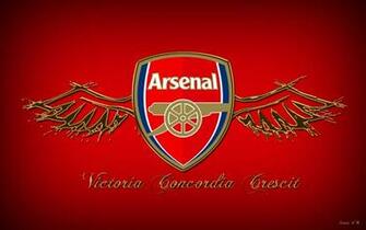 Arsenal HD Wallpaper