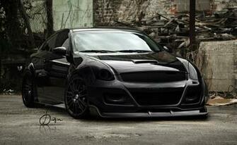 Infiniti G35 Wallpaper Image