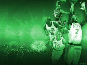 This Out Our New Boston Celtics Wallpaper