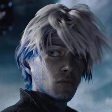 Rivera Parzival From Read Player One