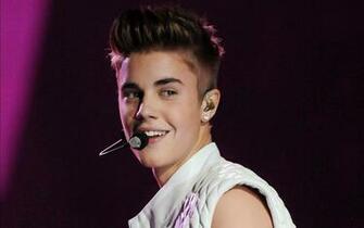 Justin Bieber Wallpaper HD