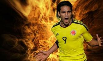 Wallpaper Fondos De Pantalla HD Falcao