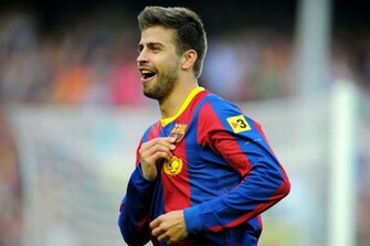Gerard Pique Wallpaper Jpg