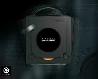 Gamecube Nintendo Wallpaper