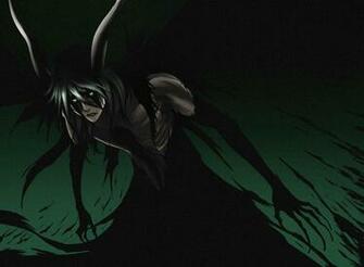 Ulquiorra Cifer Wallpaper