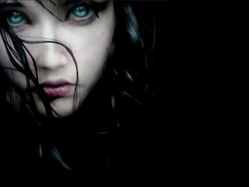 Mysterious HD Wallpaper