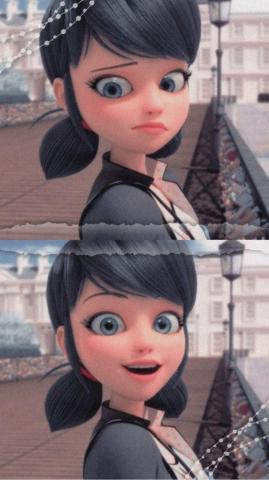 Marinette Wallpaper Miraculous Ladybug