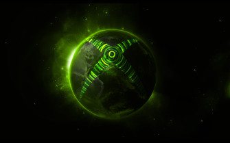Xbox HD Wallpaper