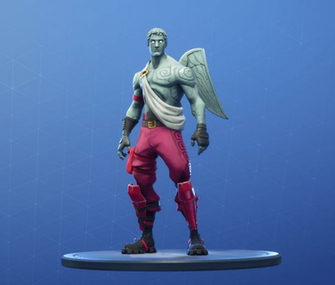 Fortnite Love Ranger Skin Legendary Outfit Skins