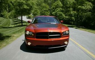 Dodge Charger Desktop Wallpaper Widescreen