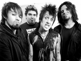 Papa Roach Wallpaper