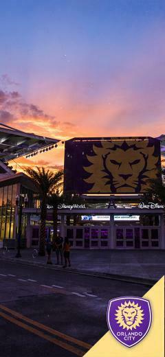 S Orlando City Soccer Club