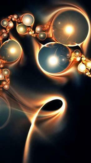 3d Nexus Wallpaper HD