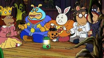 Watch Arthur And The Haunted Tree House Prime Video