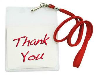 Thank You