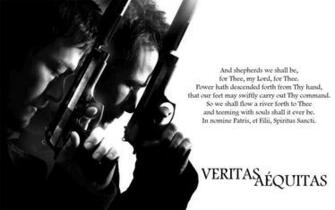 Boondock Saints Wallpaper By M0shp1t