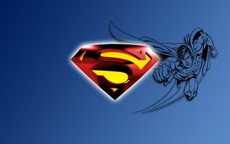 Best Superman HD Wallpaper For Desktop