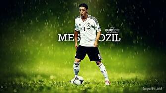 Mesut Ozil Wallpaper HD