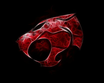 Fractalius Thundercats Wallpaper