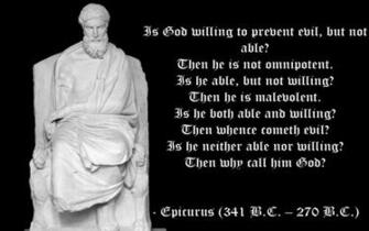 Philosophical Thought