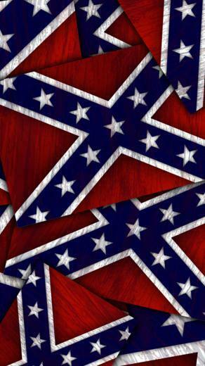 Confederate Cell Phone Skin For Lg G4