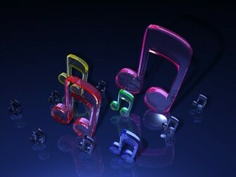 Cool Music Background Wallpaper