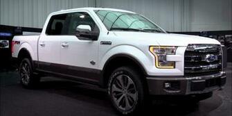 Ford F150 Interior Wallpaper King Ranch