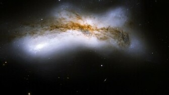 Hubble Star Wallpaper