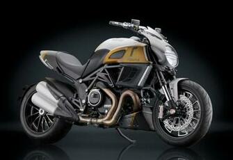 Ducati Diavel Custom HD Wallpaper In Bikes Imageci