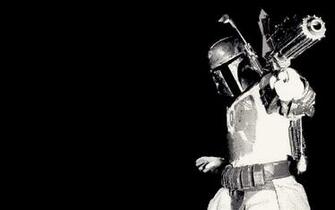 Boba Fett Star Wars Wallpaper Hq By Wallbasehq