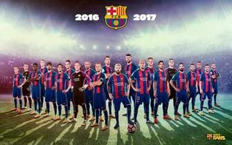 Fc Barcelona Wallpaper HD Net