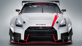 Nismo Nissan Gt R Gt3 4k Wallpaper HD Car