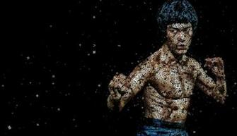 Artist Martial Arts Chinese Characters Wallpaper Photos Pictures